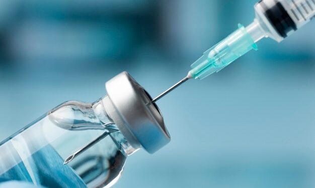 COVID-19: Mais de 7 mil varginhenses ainda não se vacinaram
