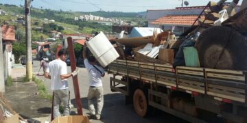 Confira por onde passa o Mutirão da dengue desta quarta-feira