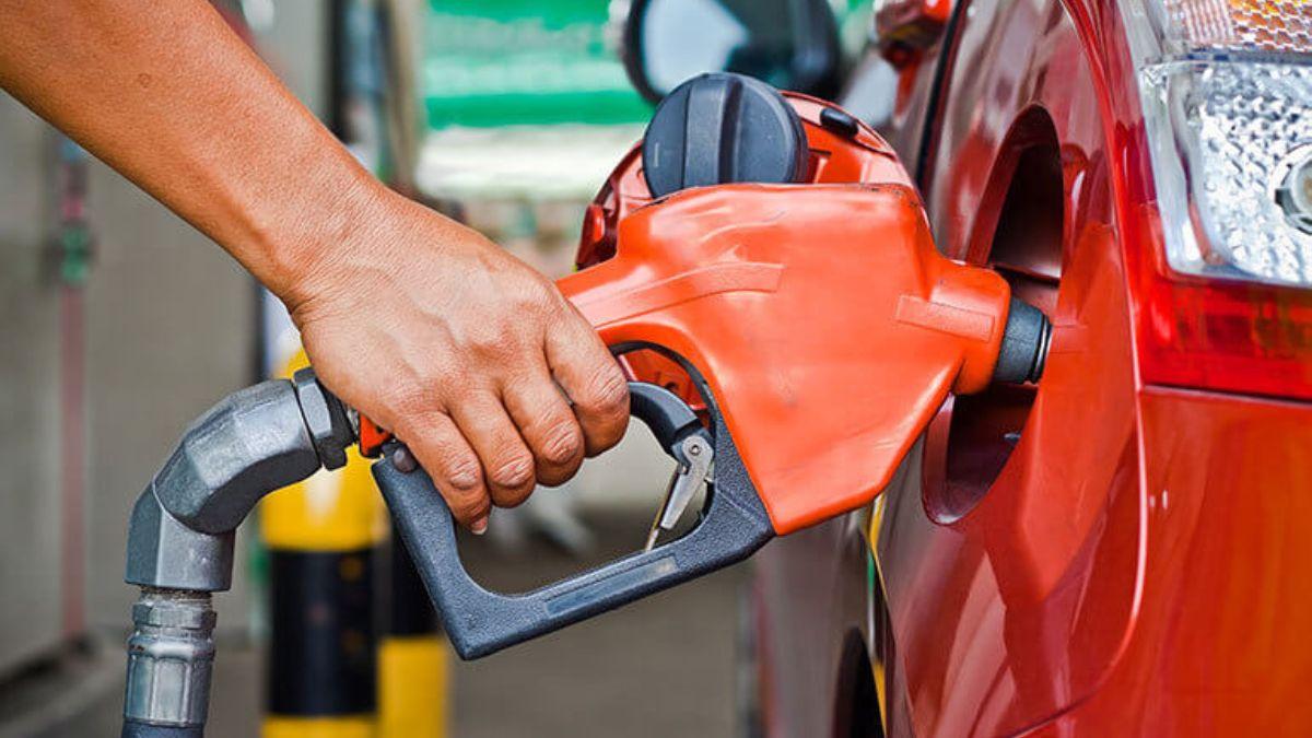 Gasolina e diesel ficam mais caros nesta quarta