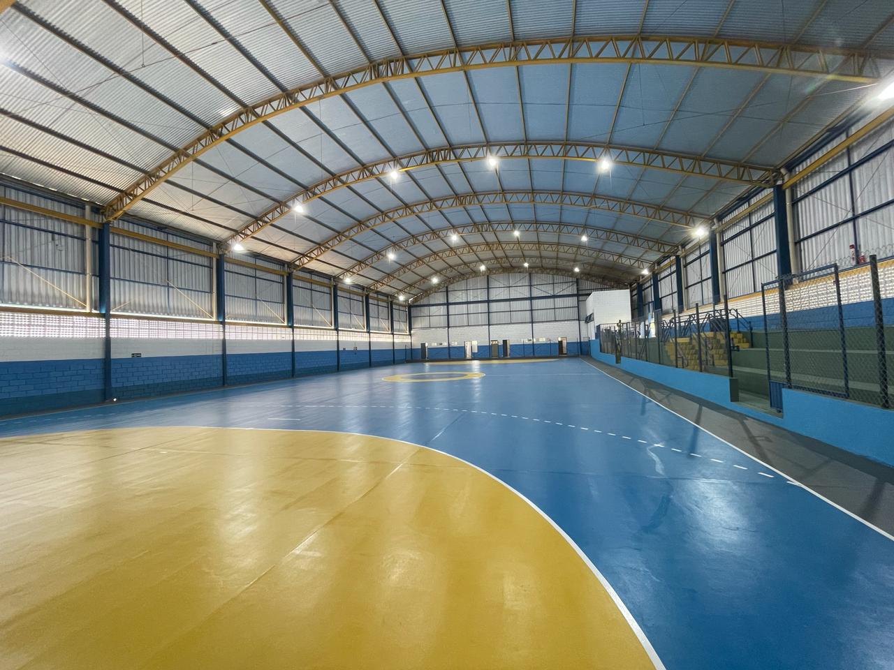 Semel exige carteirinha de identificação de alunos e atletas