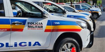 PM procura autor de atropelamento com morte em São Tomé das Letras