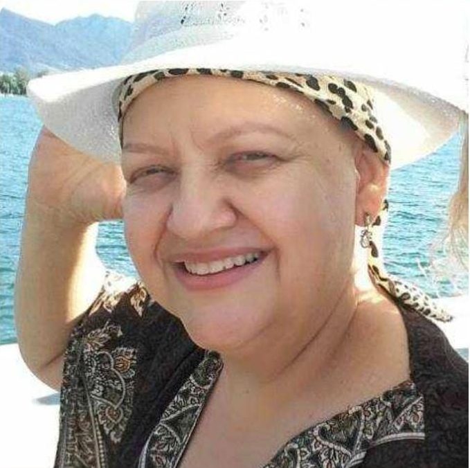 Nota de falecimento: Celeste Carielo Zambotti