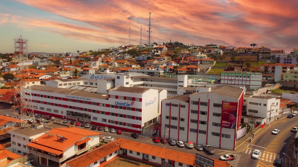 Receita Federal e Unincor inauguram Núcleo de Apoio Fiscal em Três Corações