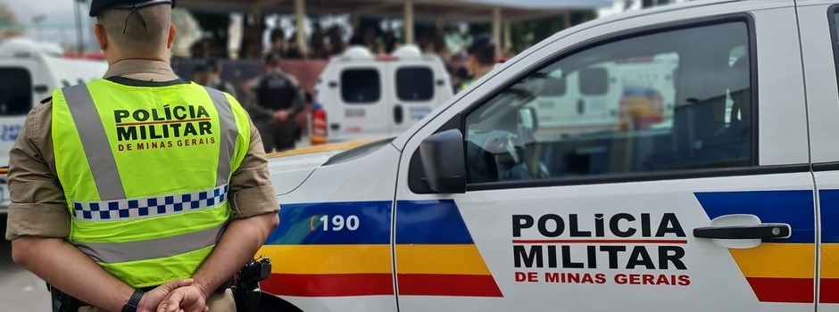 Polícia Militar cria Boletim de Ocorrência à distância