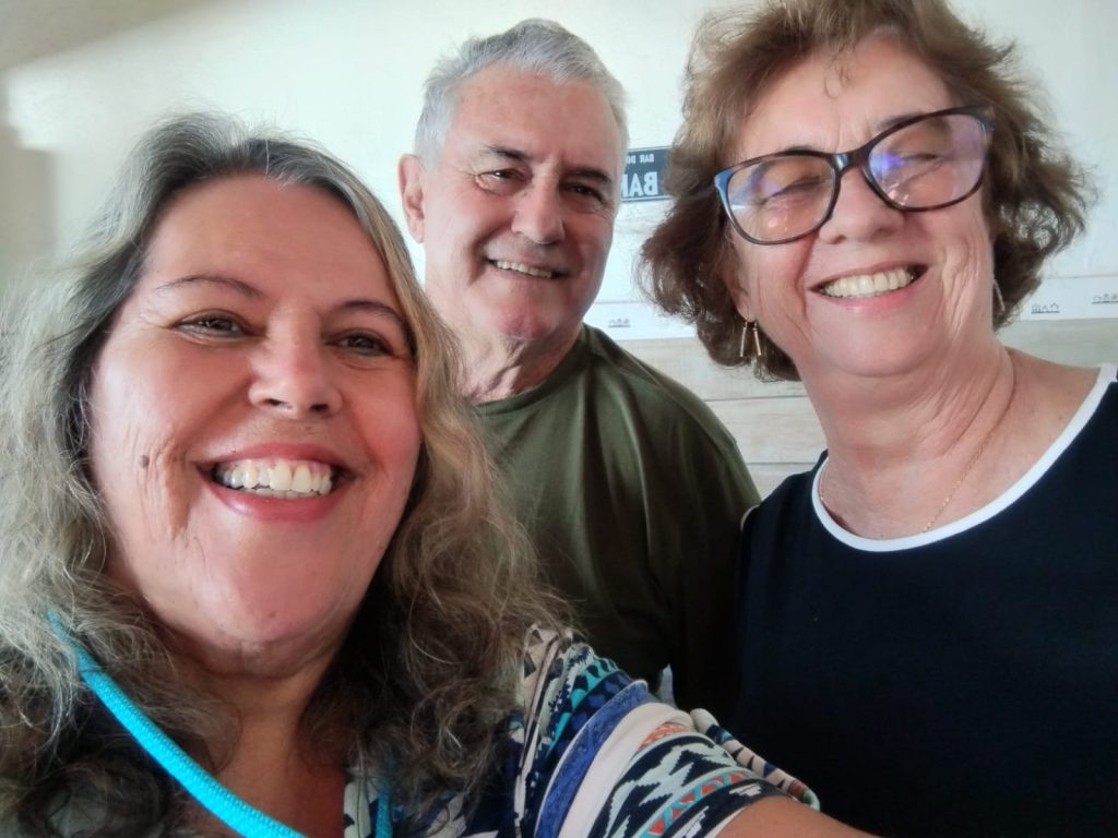 "Aniversário Marcos Cincoetti"