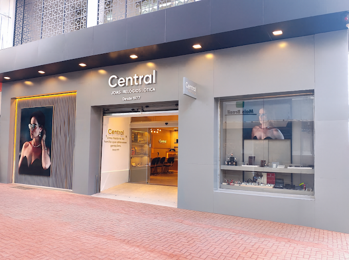 Relojoaria Central de Varginha abre vagas de empregos